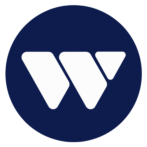 WeAre Solutions Oy logo