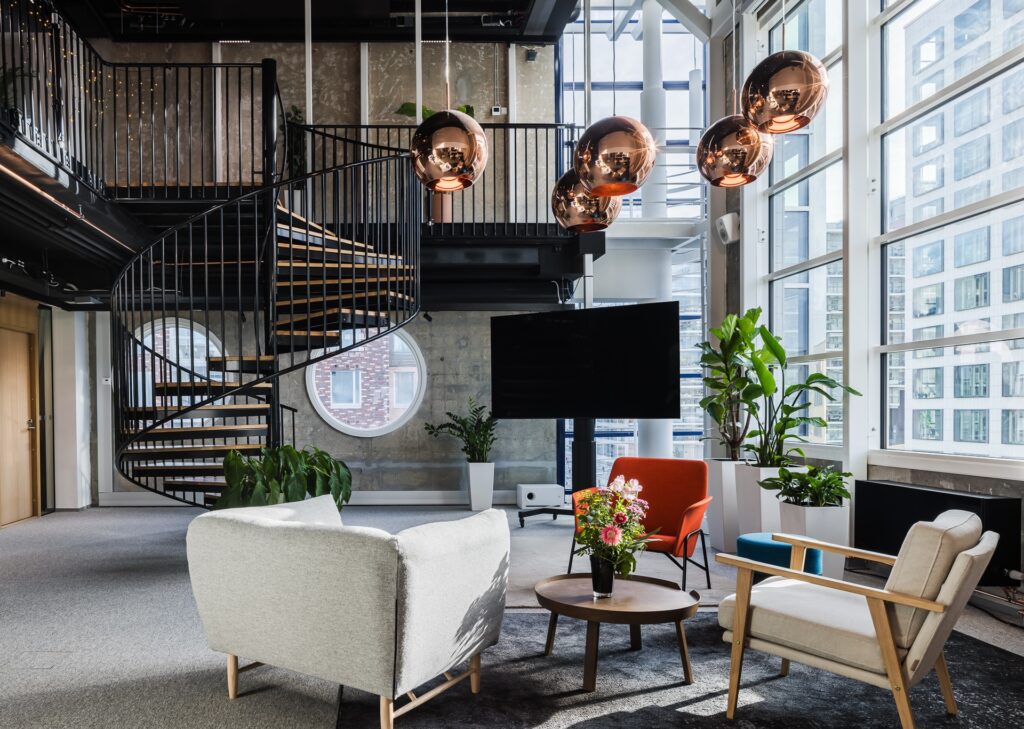 WeAre office