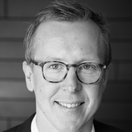 Tuomas Bergström, VP, Engineering & Cloud Operations at ONEiO
