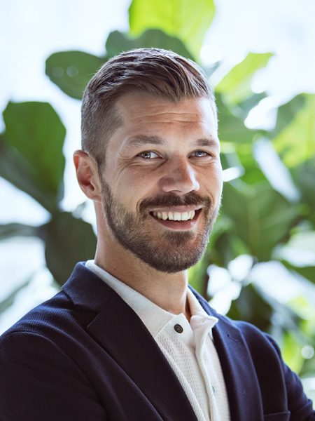 Juha Alhgren